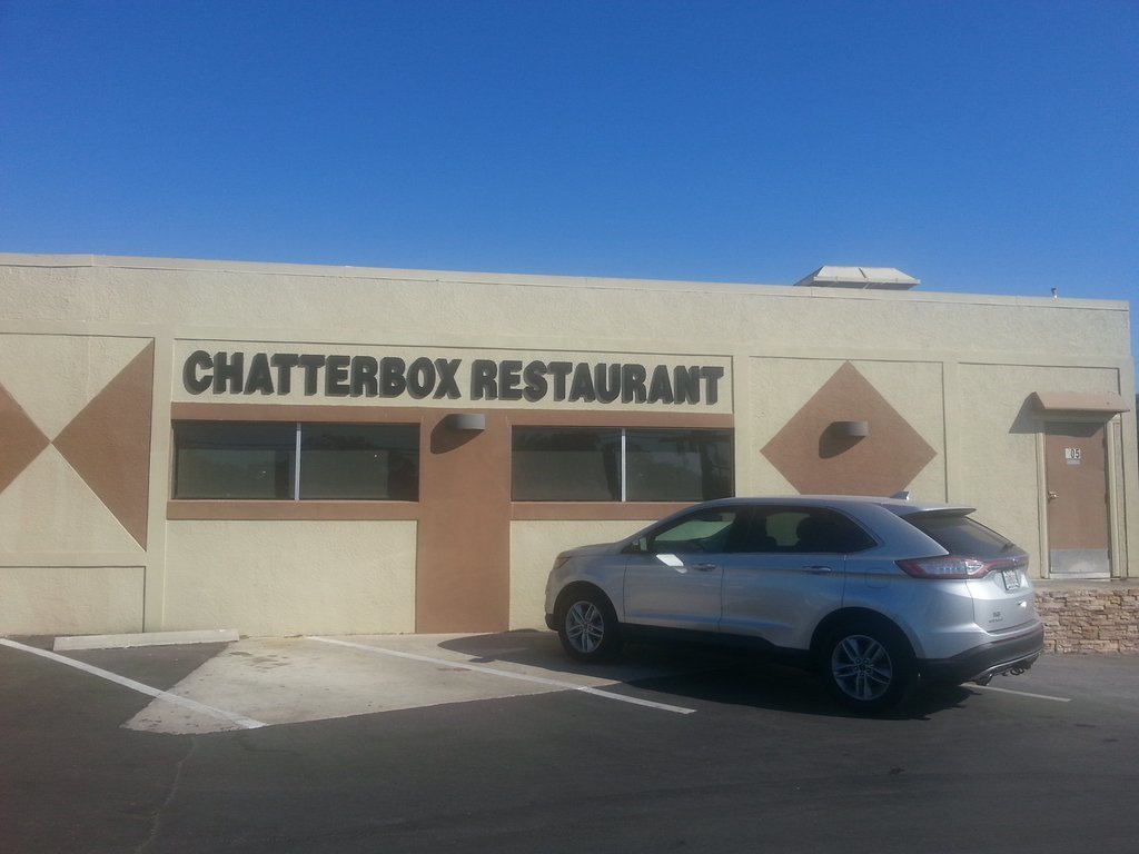 chatterbox restaurant fl